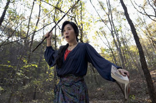 영화 ‘어쩔수가없다’ 스틸컷. 씨제이이엔엠(CJ ENM) 제공