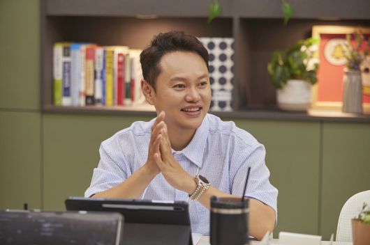 ‘직장인들’ 시즌2 스틸컷. 쿠팡플레이 제공