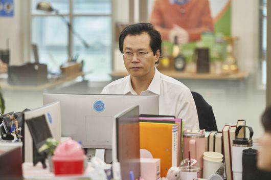 ‘직장인들’ 시즌2 스틸컷. 쿠팡플레이 제공