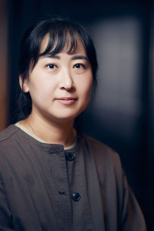 영화 ‘양양’을 연출한 양주연 감독. 영화사 진진 제공