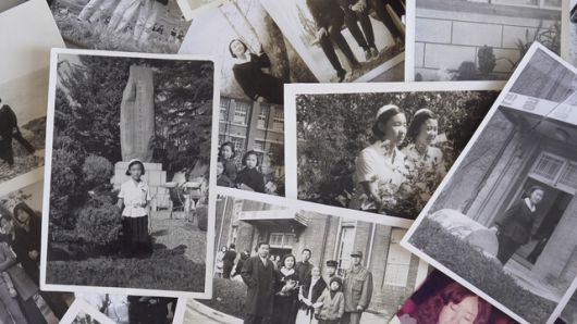 다큐멘터리 ‘양양’. 영화사 진진 제공