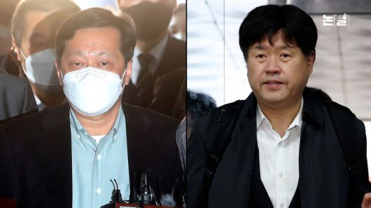 ‘대장동 판결’ 속 이 대통령에 관한 결정적 시그널들 [논썰] 한겨레TV