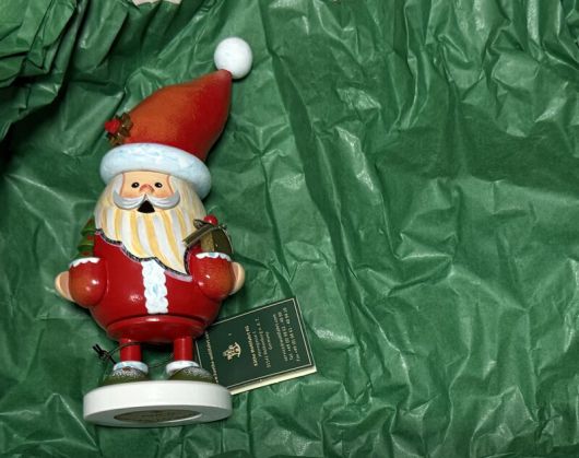 ‘캐테 볼파르트’ 의 대표 상품. 박미향 기자