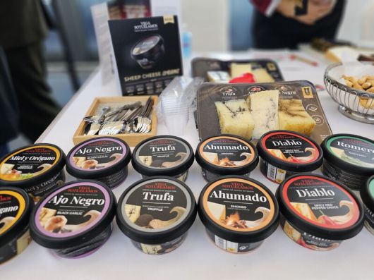 ‘테이스트 스페인 2025’ 행사장 풍경. 주한 스페인대사관 제공