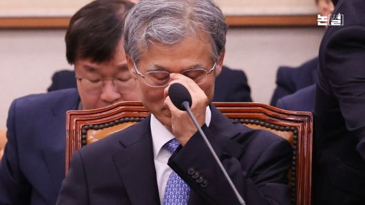 [논썰] ‘올해 최악의 인물’ 조희대: 수치심 없는, 수치스러운 사법부 수장. 한겨레TV