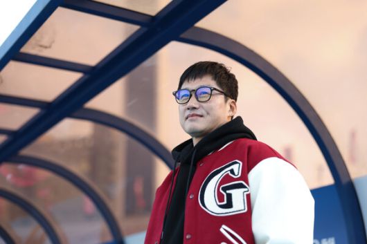 이정효 감독. 한국프로축구연맹 제공