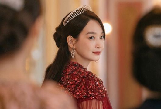 드라마 ‘재혼황후’ 스틸컷. 월트디즈니 컴퍼니 코리아 제공