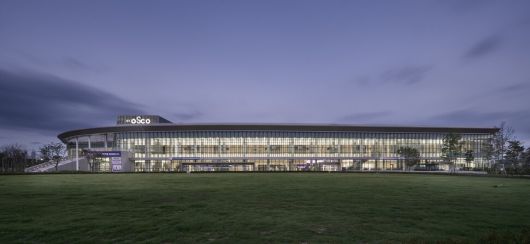 청주 오스코. 청주시 제공