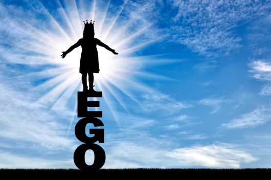 나이가 들면서 내가 가장 경계하는 것은 비대한 자아다. 자아가 팽창한 사람들은 있는 그대로 세상을 바라보지 못한다. 게티이미지뱅크