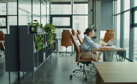 보고서는 사람과 인공지능의 협업 관계를 만드는 것이 기업의 성장에 중요하다고 강조했다. 세계경제포럼 제공