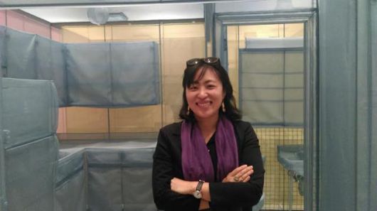 임수아 클리블랜드미술관 한국미술 학예 연구사