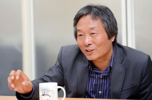 박래군 전 4.16연대 상임운영위원. 한국일보 자료사진