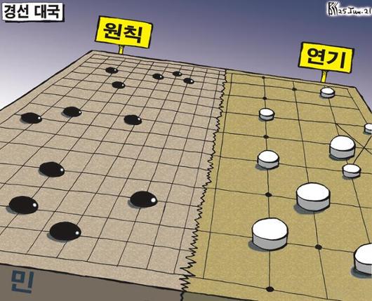 한국일보