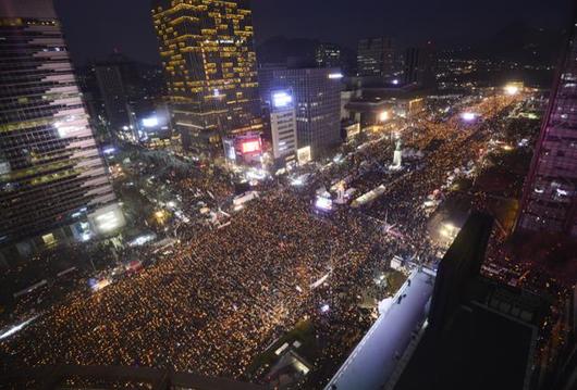 한국일보