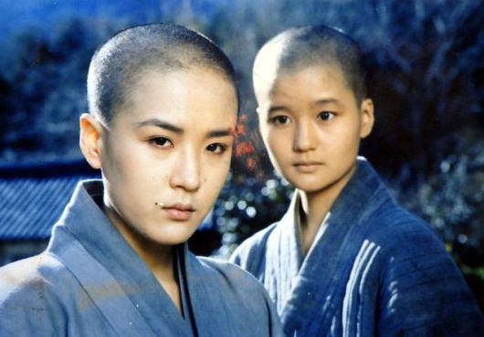 영화 '아제 아제 바라아제'. 태흥영화 제공