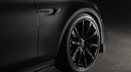 브라부스 900(AMG E 63S) 리뷰