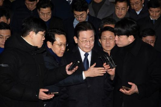 한국일보