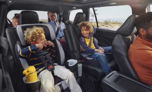 토요타, 넉넉한 공간을 앞세운 ‘그랜드 하이랜더’ 공개