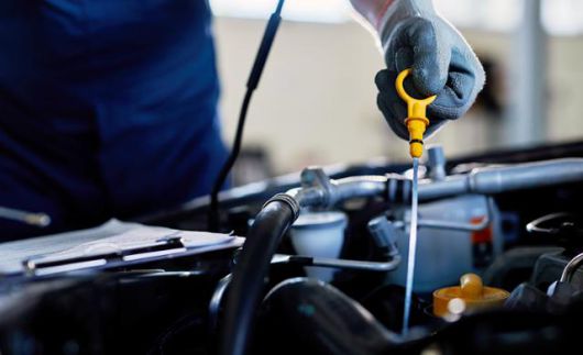 올바은 엔진 오일 선택과 사용은 '내 차의 수명'에 큰 도움이 된다.