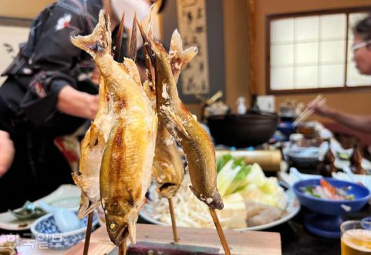 한국일보