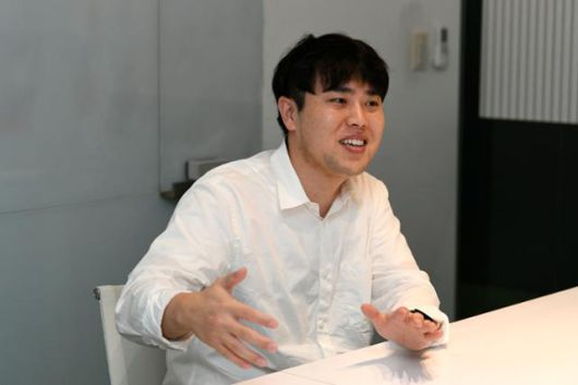 박재병 케어닥 대표는 회사를 에이지테크로 소개했다. 그는 에이지테크를 노인을 약자로만 취급하는 실버테크와 달리 노인을 약자로 보지 않고 이들에게 필요한 서비스를 기술로 제공하는 회사라고 정의했다. 윤서영 인턴기자