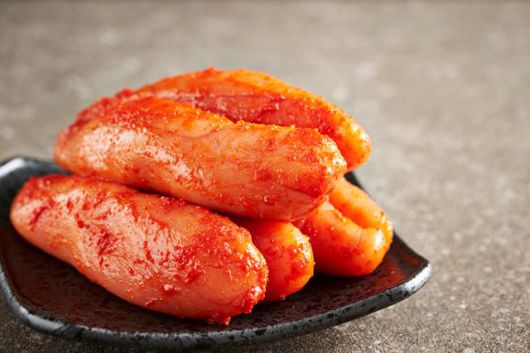 명란젓의 아질산나트륨 잔류허용기준은 ㎏당 0.005g으로 식육가공품에 비해 훨씬 적다. 게티이미지뱅크
