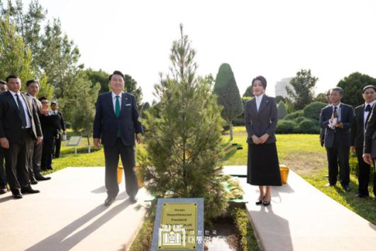 한국일보