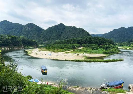 한국일보