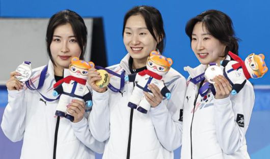 한국일보