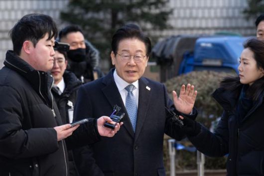 한국일보