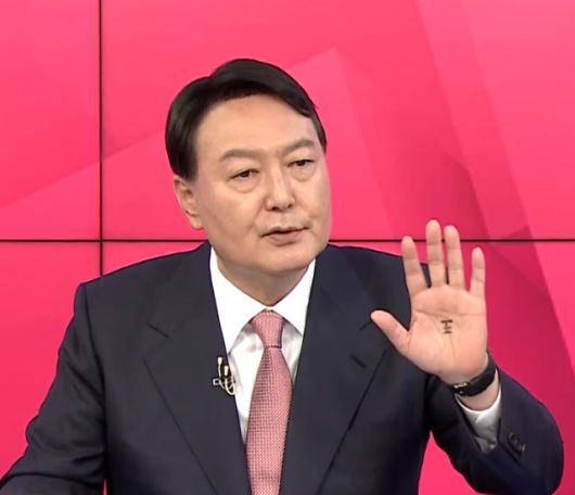 한국일보