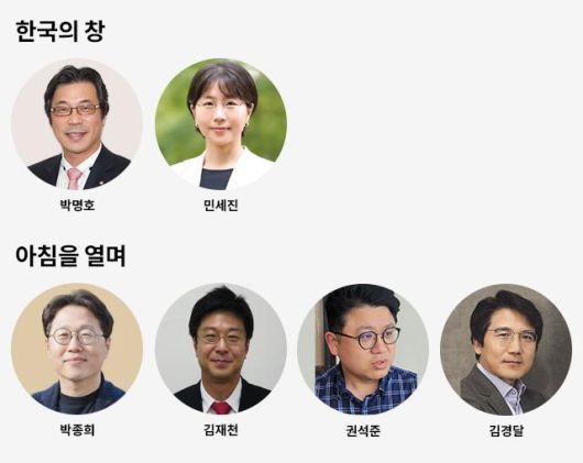 한국일보