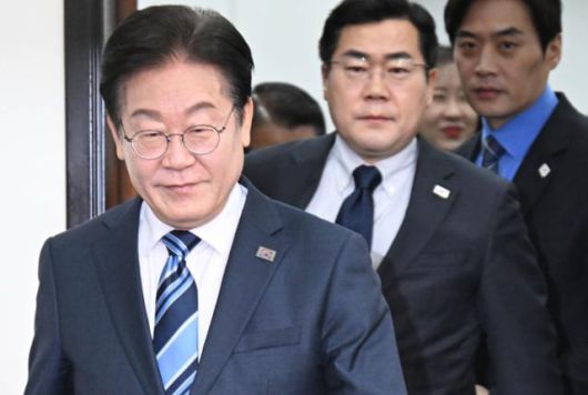 한국일보