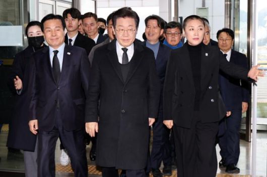 한국일보