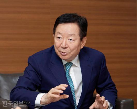 성낙인 전 서울대 총장. 한국일보 자료사진