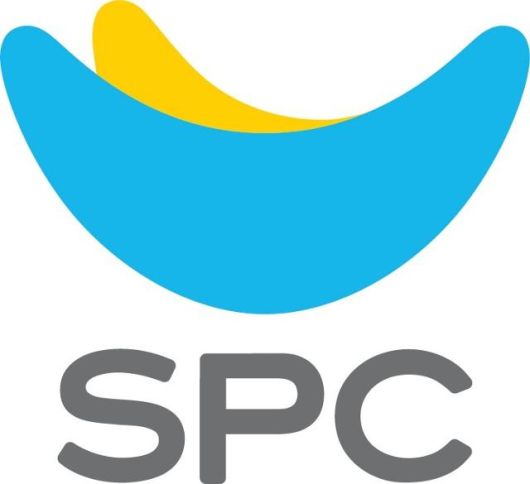 SPC그룹 기업 이미지(CI). SPC 제공
