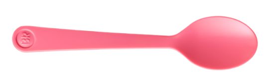 배스킨라빈스 '핑크 스푼' 이미지. SPC 제공