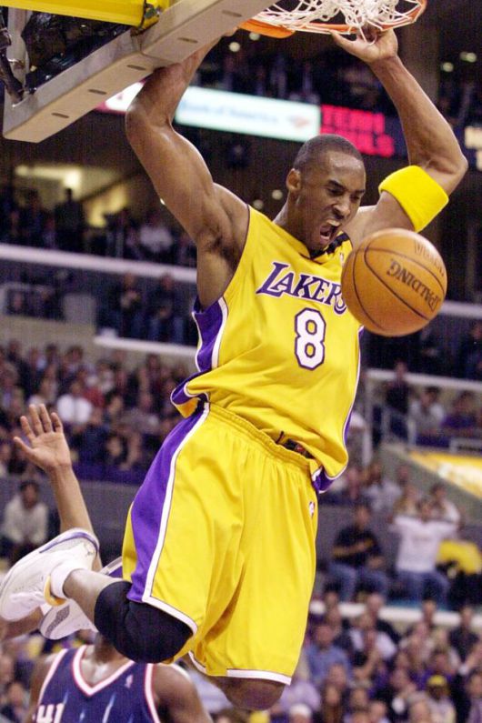 코비 브라이언트