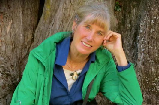 '아버지의 시간'의 저자 세라 블래퍼 허디 미국 캘리포니아대 데이비스 캠퍼스 인류학과 명예교수. 허디는 평생을 여성(암컷) 행동을 진화론적으로 새롭게 해석하는 데 학자로서의 경력 대부분을 보낸 모성 연구의 대가다. 에이도스 제공