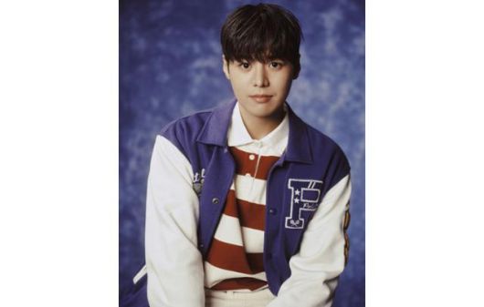 최근 서울 종로구에 위치한 한 카페에서 려운은 본지와 만나 넷플릭스 오리지널 시리즈 '약한영웅 class:2'(이하 '약한영웅2') 관련 이야기를 나눴다. 넷플릭스 제공