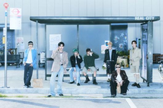 그룹 엔시티 드림(NCT DREAM)이 2025년 대규모 투어를 통해 또 한 번 글로벌 팬들을 만난다. SM엔터테인먼트 제공