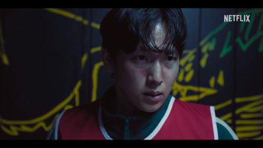 시즌3 공개를 앞두고 있는 '오징어 게임'. 넷플릭스 제공