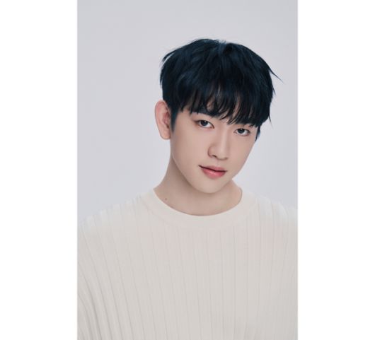 박진영이 '하이파이브' 관련 인터뷰를 진행했다. BH엔터테인먼트 제공