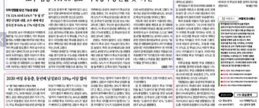 5월 19일 자 H여론조사 첫 회에만 여론조사 방법이 실렸다.