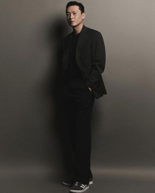 최성은 감독이 '광장'에 대한 이야기를 전했다. 넷플릭스 제공