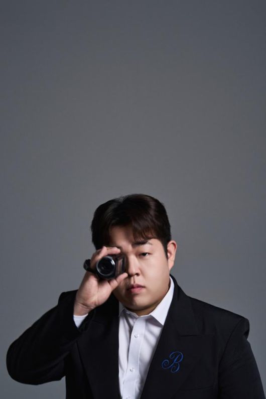 '문상훈과 빠더너스'로 올해 싱크 넥스트에 참여하는 문상훈. 세종문화회관 제공