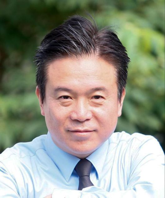 고용노동부 장관 후보자로 지명된 김영훈 한국철도공사 기관사(전 민주노총 위원장). 사진=대통령실 제공