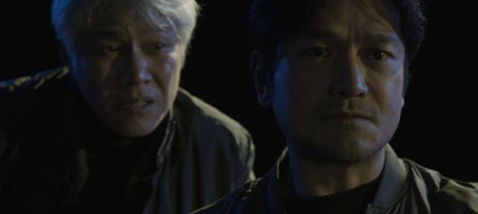 영화 '바다호랑이'. 영화로운형제 제공