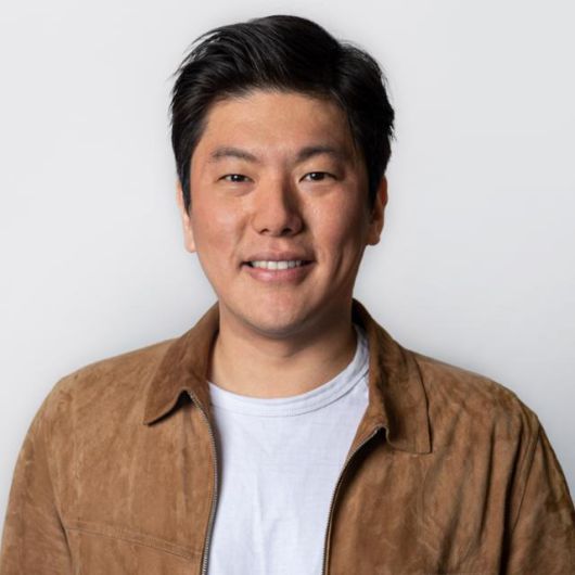 영화 '차은우 VR 콘서트: 메모리즈'를 제작한 이승준 어메이즈 대표. 어메이즈 제공