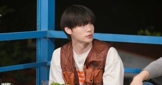 배우 안재현이 외로움을 토로한 가운데, 붐이 솔직한 조언을 건넨다. KBS2 제공